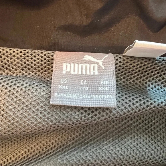 Men’s Puma Formstrip Jacket - Picture 3 of 4